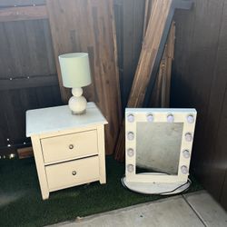 OPEN TO NEGOTIATION! Bed Frame For Sale