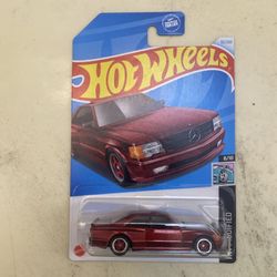Hotwheels D Case Sth 