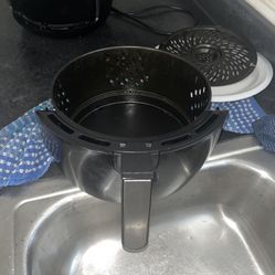 Power Xl Air Fryer