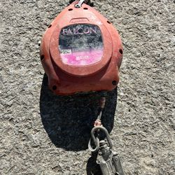 Fall Protection 