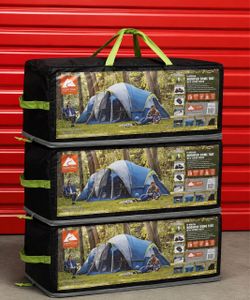 Ozark Trail 10 Person Tent