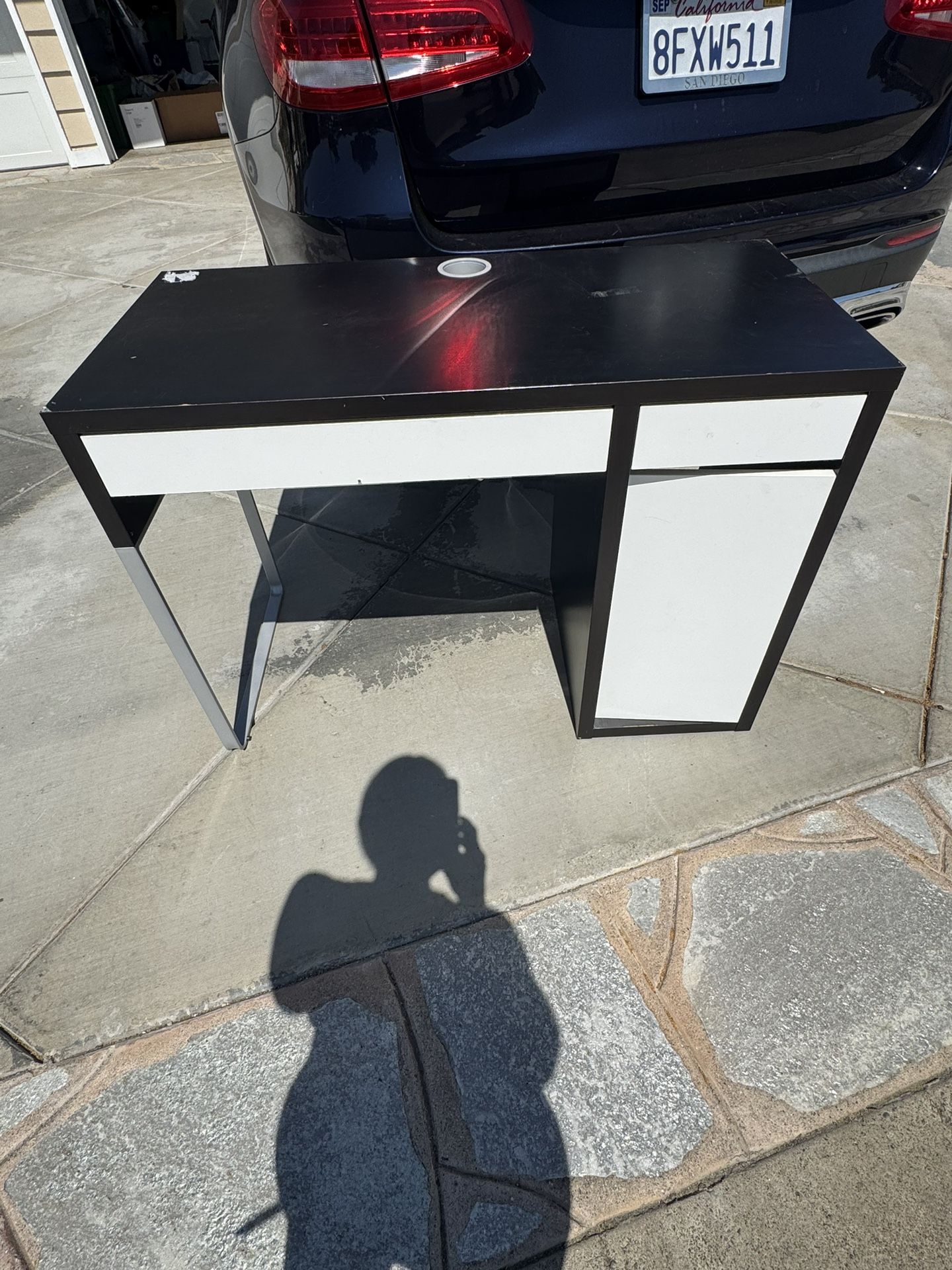IKEA Desk