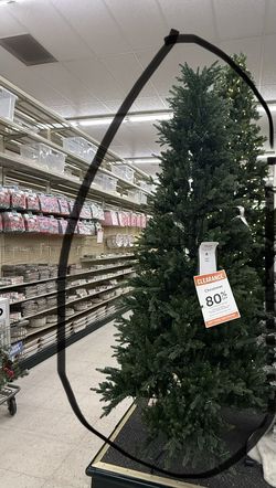 Christmas Tree Hobby Lobby 
