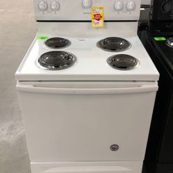 Amana Stove ZO 08