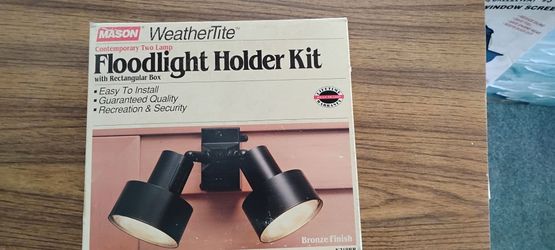 Home Security Lights