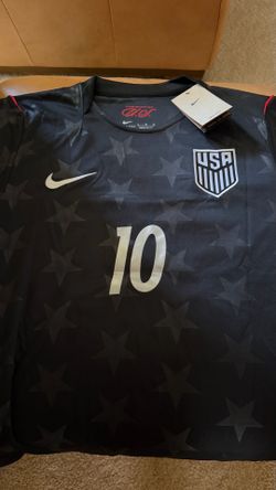 USA 2026 World Cup Jersey