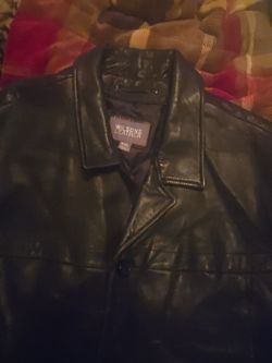 Mens Jacket 