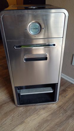 In Home Compaction/Recycle System