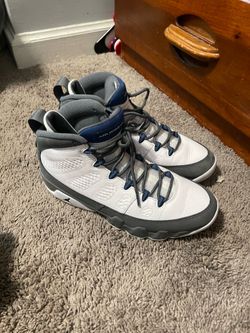 Air Jordan 9