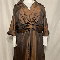 K. Jordan Dress Women’s Size 24