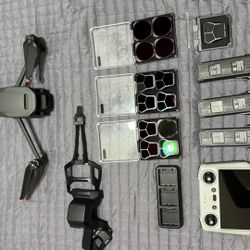 DJI Mavic 3 Pro Fly More Combo Kit
