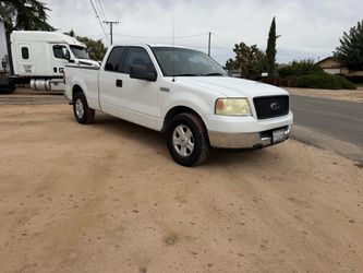 2004 Ford F150