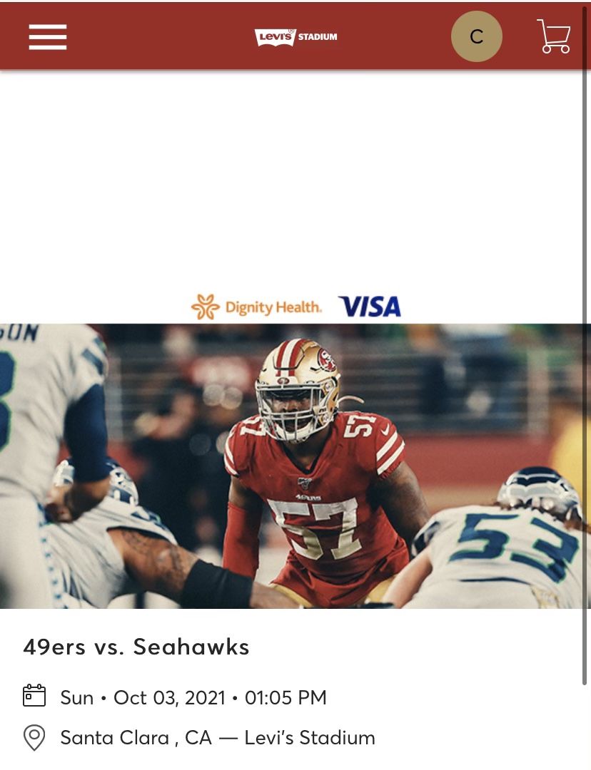 49ers vs Seahawks