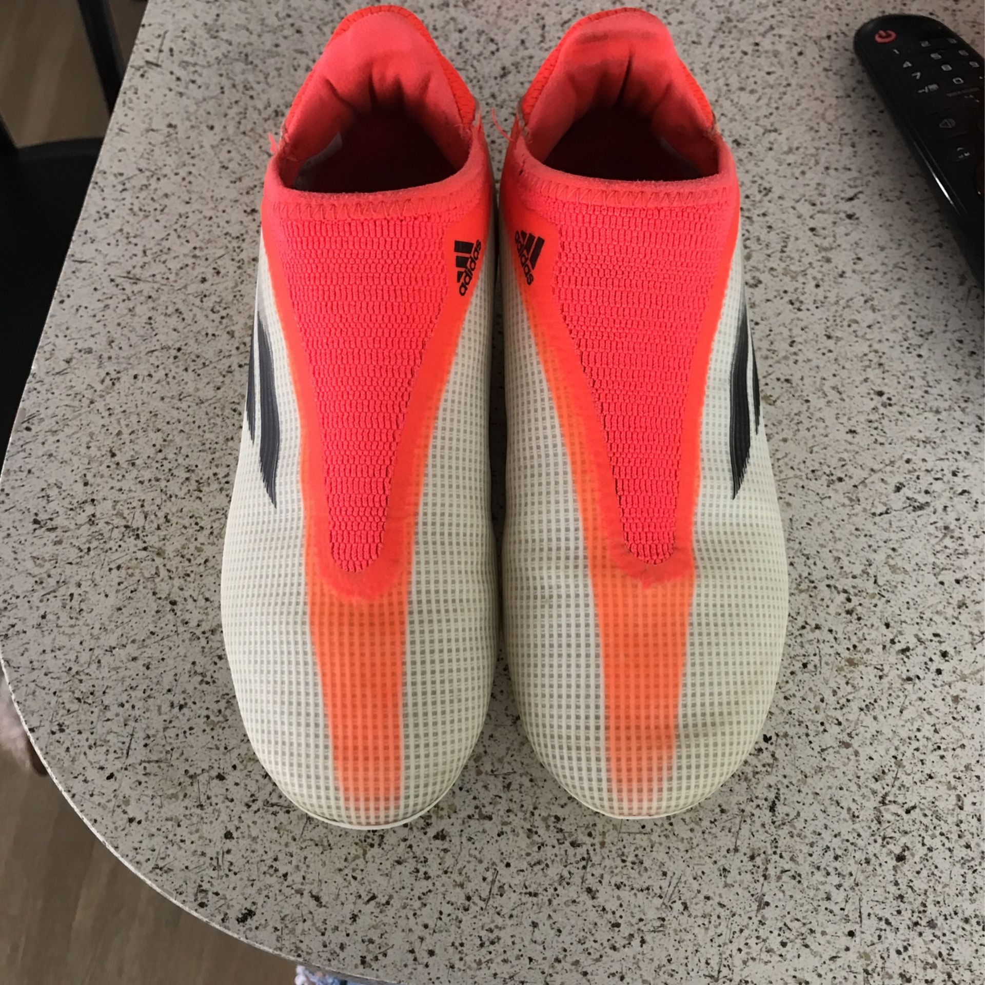 Adidas X Speed flow 3