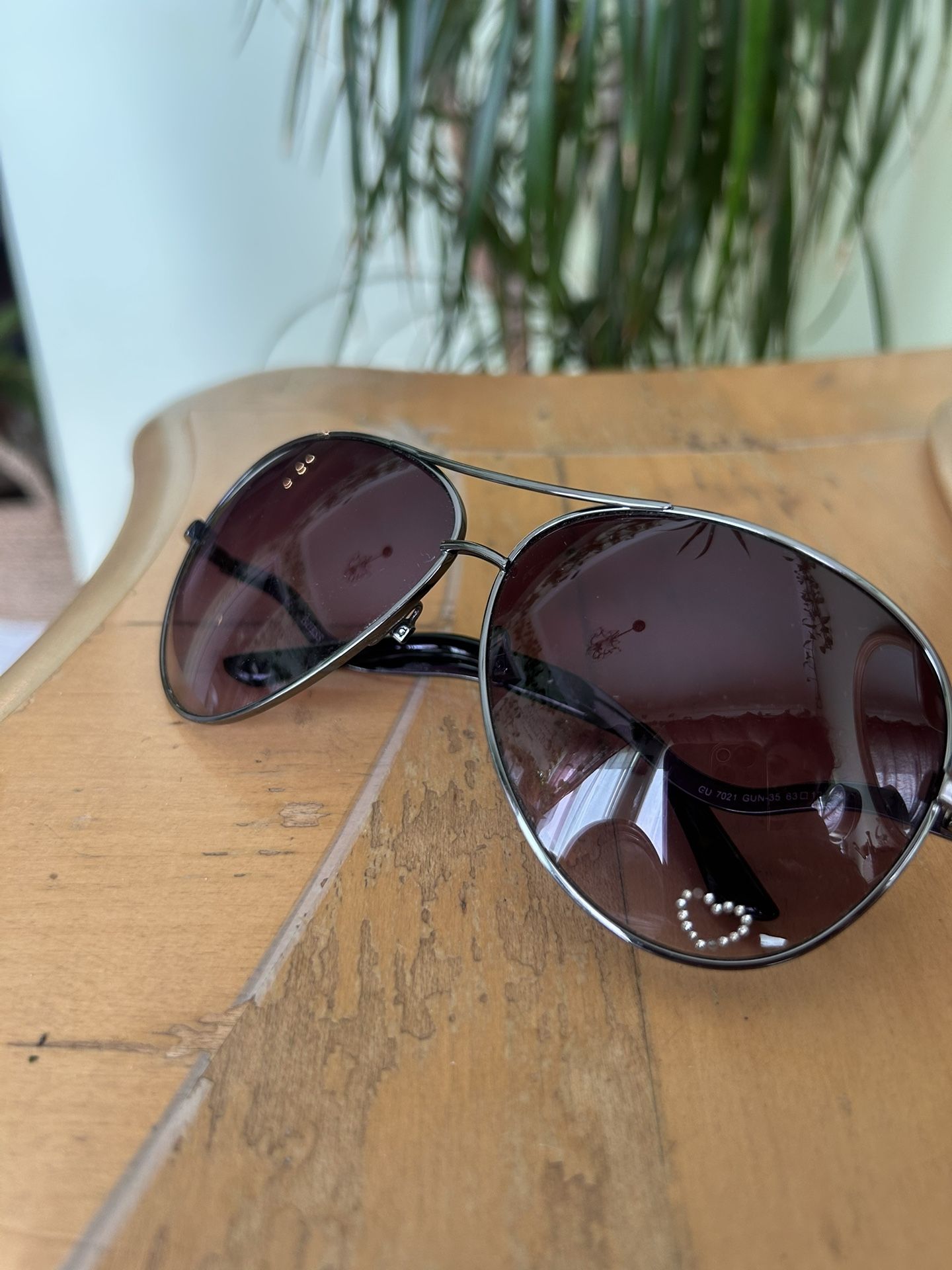 Guess Sunglasses 