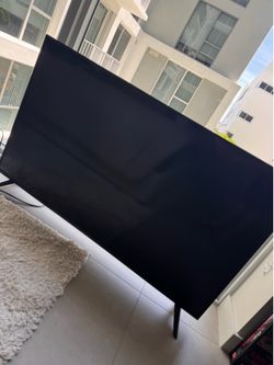 LG 55inch Flatscreen Smart TV