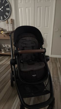 Maxi cosi stroller
