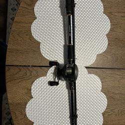 Sougayliang Travel Casting Combination 