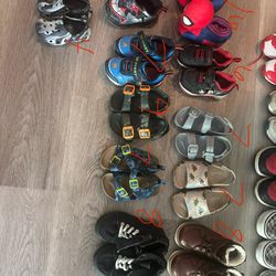 Kids shoes