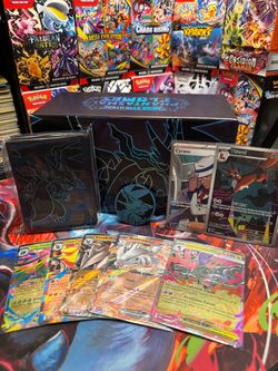 Pokemon bundle