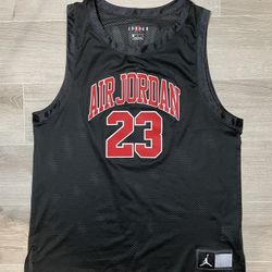 Air Jordan Jersey 