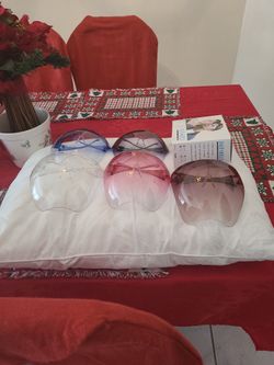 Face Shield  Mask