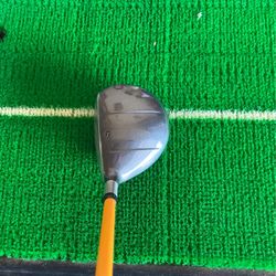 RH TaylorMade 200 3 Wood