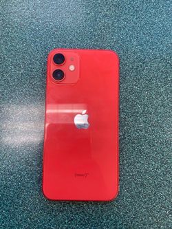 iPhone 12 red LOWBALLERS WILL BE BLOCKED