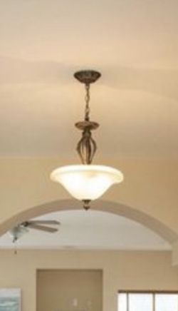 Light Fixtures