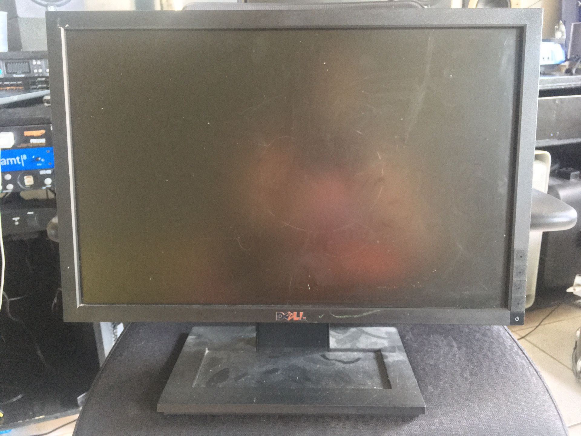 Computer monitor