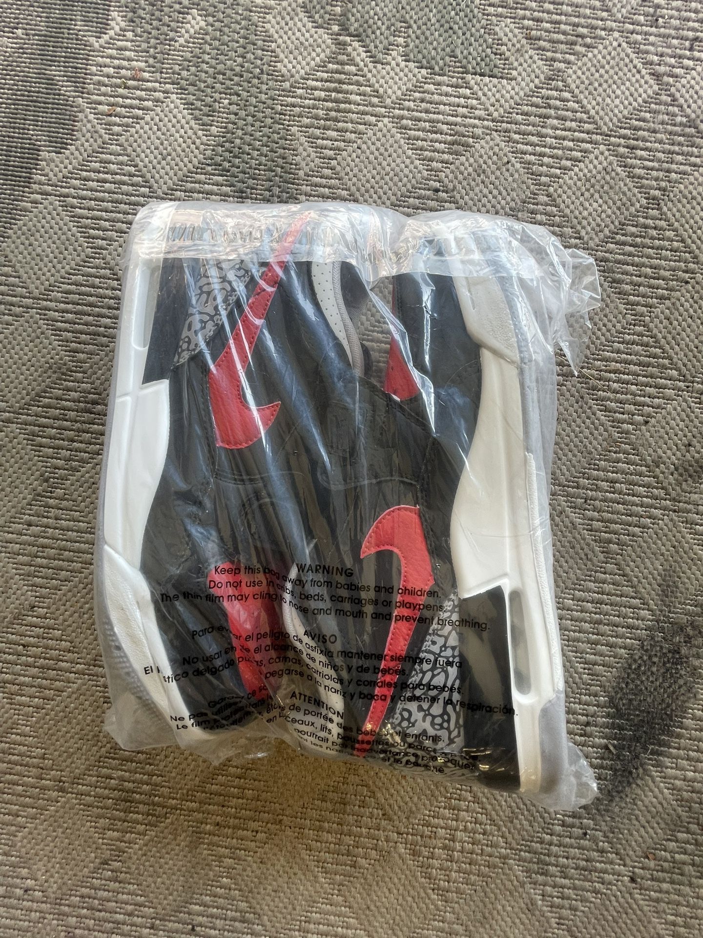 Air Jordan