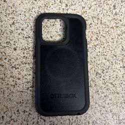 Otterbox Case For iPhone 14 Pro