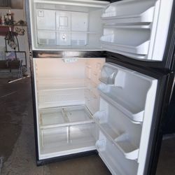 FRIGIDAIRE REFRIGERATOR 🥶❄️