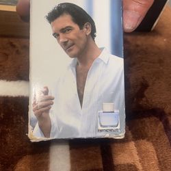 Antonio Banderas