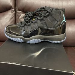 Jordan 11 GAMMA