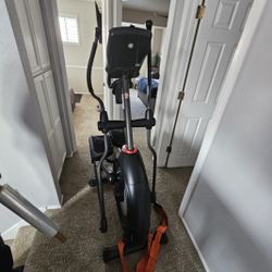 Elliptical 