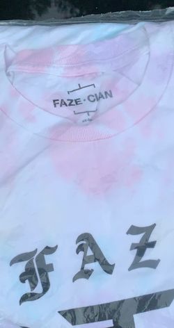Faze Clan Long Sleeve