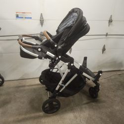 Double Stroller