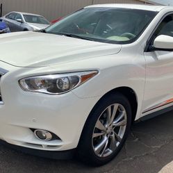 2013 infiniti JX35 For Sale $10,000