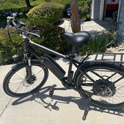 E Bike