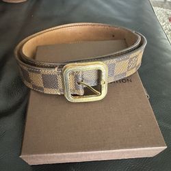 Women’s Belt 