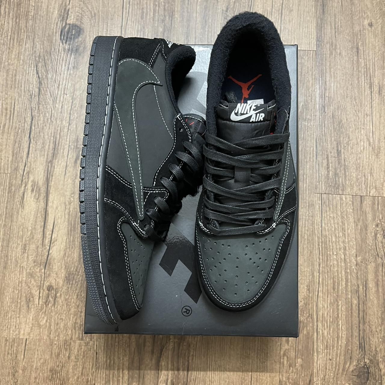Travis Scott Phantoms  - $110 Each