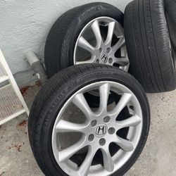 Acura Tsx 