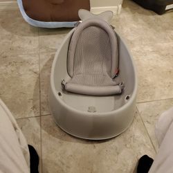 Baby Bathtub