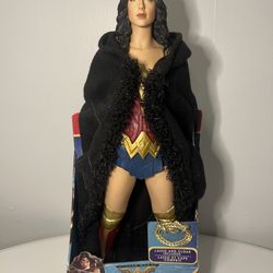 JAKKS BIG-FIG Wonder Woman 19” Action Figure