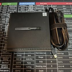 Lenovo SFF M80q i7