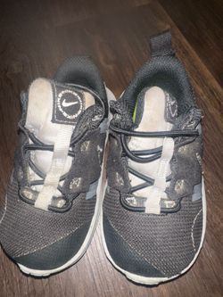 Baby nike shoes