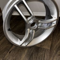 2008-2012 Can Am Spyder Wheels 