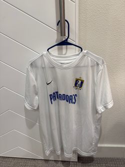 Pats XL Boys Shirt Number 15
