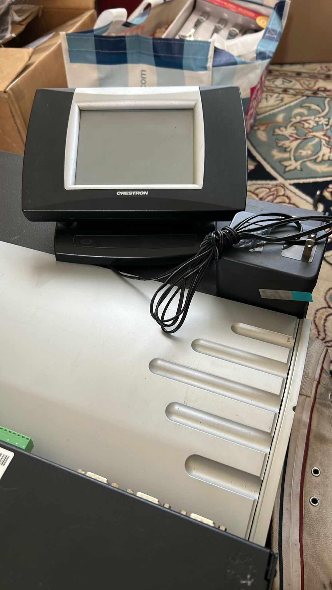 Home Theater Set Electronics & Media